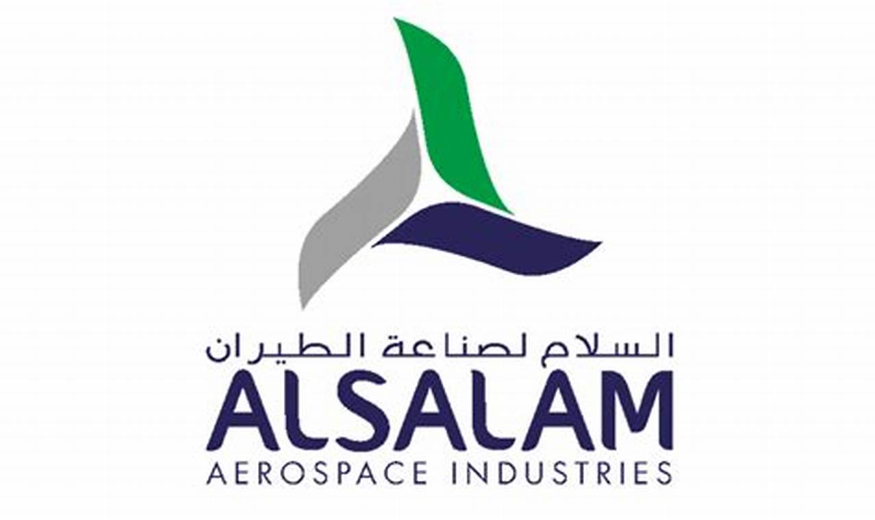 Alsalam Aerospace Industries: MRO & Defense Powerhouse Innovating the Future of Flight with Reliable Aviation Solutions Alsalam Aerospace Industries: MRO & Defense Powerhouse | Innovating the Future of Flight with Reliable Aviation Solutions