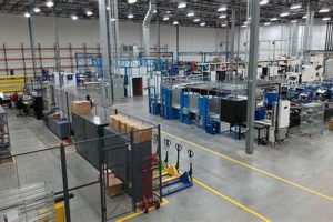 Collins Aerospace Pueblo: Jobs & Colorado Impact Innovating the Future of Flight with Reliable Aviation Solutions Collins Aerospace Pueblo: Jobs & Colorado Impact | Innovating the Future of Flight with Reliable Aviation Solutions