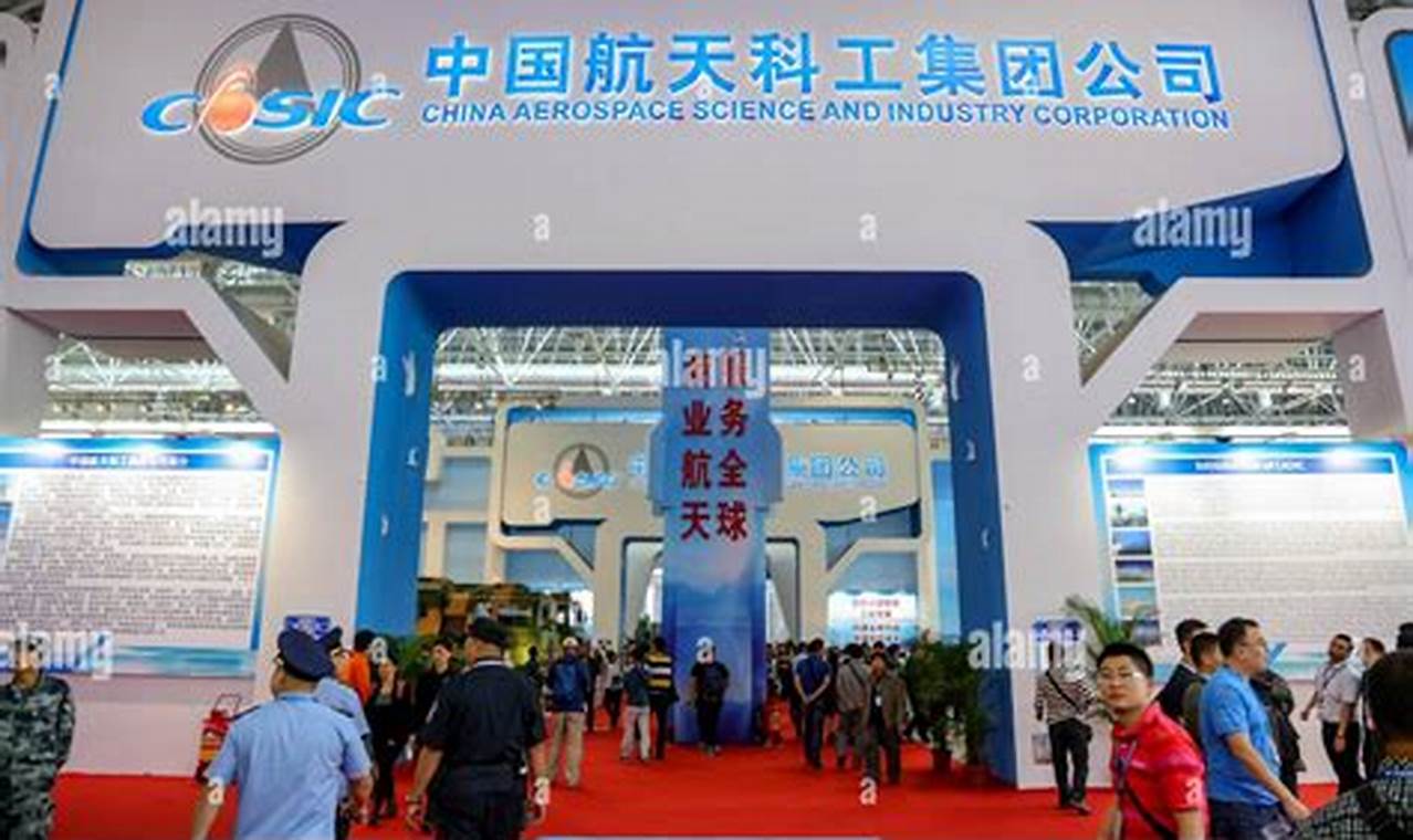 China Aerospace: News, Tech & CASIC Impact Innovating the Future of Flight with Reliable Aviation Solutions China Aerospace: News, Tech & CASIC Impact | Innovating the Future of Flight with Reliable Aviation Solutions