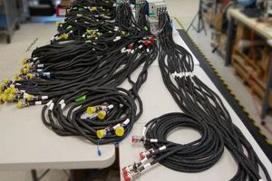 Precision Aerospace Harness Manufacturing Solutions Innovating the Future of Flight with Reliable Aviation Solutions Precision Aerospace Harness Manufacturing Solutions | Innovating the Future of Flight with Reliable Aviation Solutions