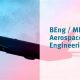 Your Career as a BEng Aerospace Engineering Expert | Innovating the Future of Flight with Reliable Aviation Solutions