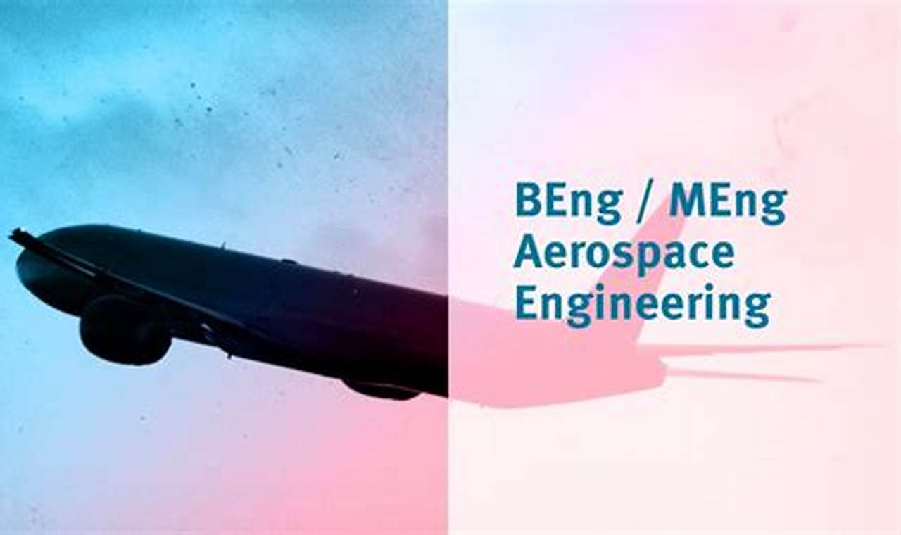 Your Career as a BEng Aerospace Engineering Expert Innovating the Future of Flight with Reliable Aviation Solutions Your Career as a BEng Aerospace Engineering Expert | Innovating the Future of Flight with Reliable Aviation Solutions