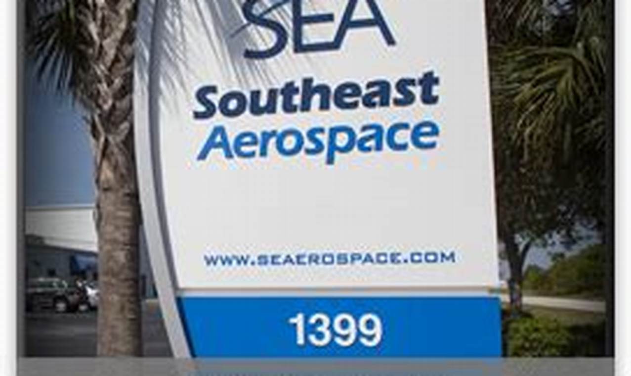 Your Future: Southeast Aerospace Careers Guide + Jobs Innovating the Future of Flight with Reliable Aviation Solutions Your Future: Southeast Aerospace Careers Guide + Jobs | Innovating the Future of Flight with Reliable Aviation Solutions