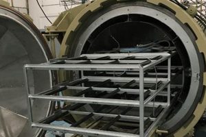 Equipping Aerospace: Composite Industrial Machine Guide Innovating the Future of Flight with Reliable Aviation Solutions Equipping Aerospace: Composite Industrial Machine Guide | Innovating the Future of Flight with Reliable Aviation Solutions