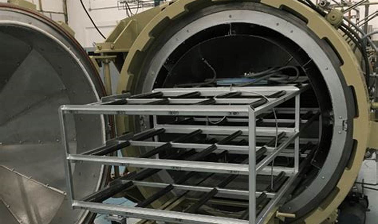 Equipping Aerospace: Composite Industrial Machine Guide Innovating the Future of Flight with Reliable Aviation Solutions Equipping Aerospace: Composite Industrial Machine Guide | Innovating the Future of Flight with Reliable Aviation Solutions