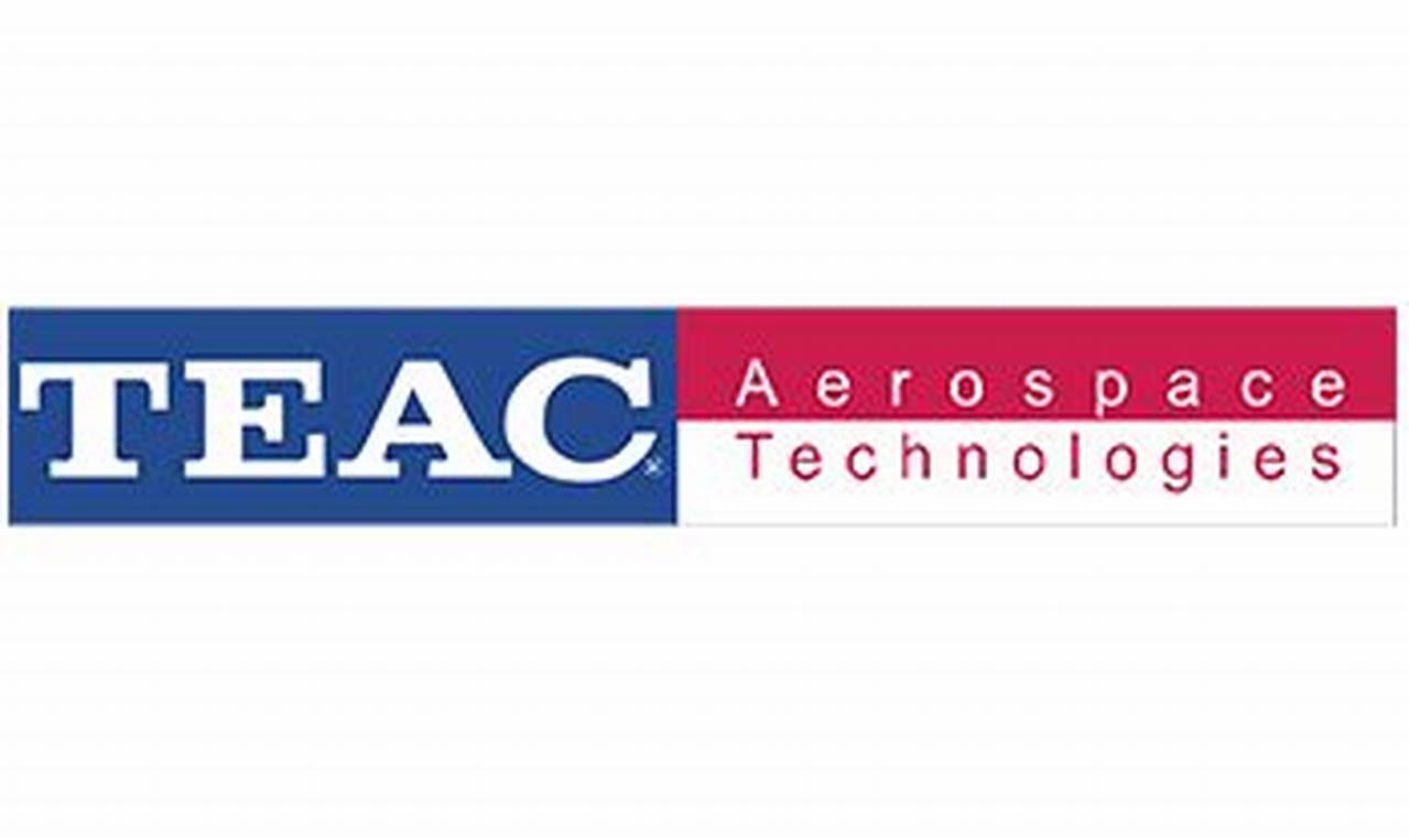 TEAC Aerospace Technologies: Solutions & Innovation Innovating the Future of Flight with Reliable Aviation Solutions TEAC Aerospace Technologies: Solutions & Innovation | Innovating the Future of Flight with Reliable Aviation Solutions