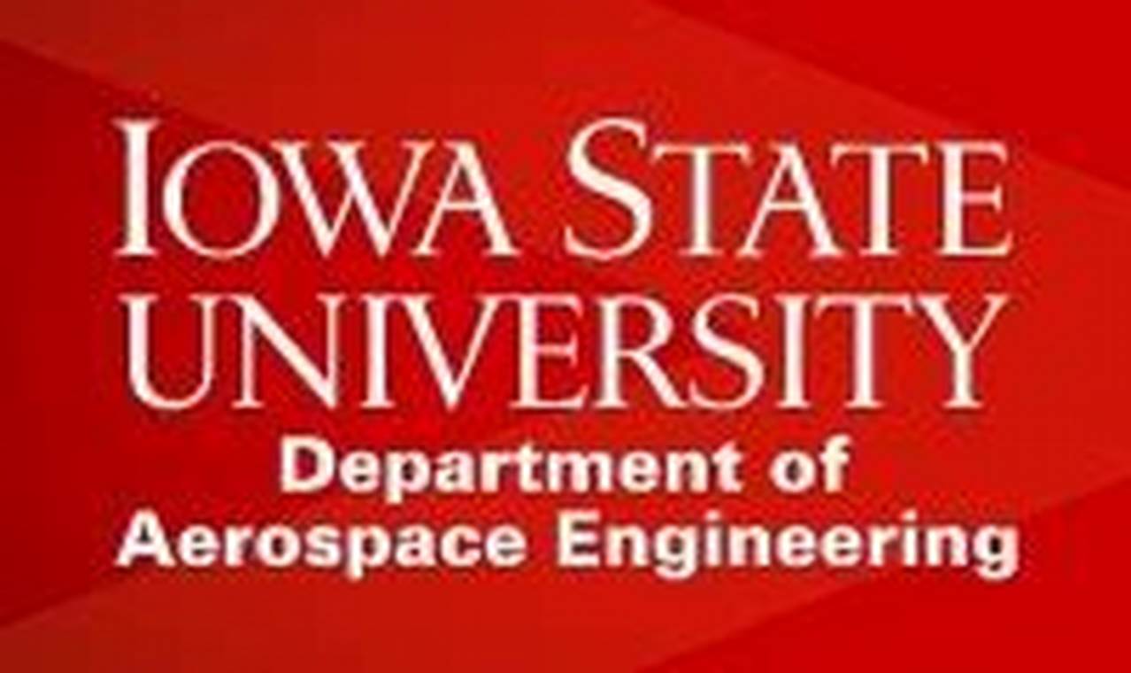 Explore Aerospace Engineering at Iowa State | Your Future Awaits Innovating the Future of Flight with Reliable Aviation Solutions Explore Aerospace Engineering at Iowa State | Your Future Awaits | Innovating the Future of Flight with Reliable Aviation Solutions