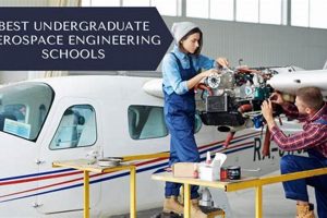 Top Colleges for Aerospace Engineering (+Careers Guide) Innovating the Future of Flight with Reliable Aviation Solutions Top Colleges for Aerospace Engineering (+Careers Guide) | Innovating the Future of Flight with Reliable Aviation Solutions