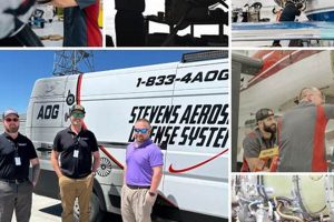 Explore Stevens Aerospace Jobs: Your Flight to Success Innovating the Future of Flight with Reliable Aviation Solutions Explore Stevens Aerospace Jobs: Your Flight to Success | Innovating the Future of Flight with Reliable Aviation Solutions