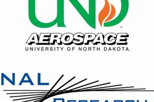Why UND Aerospace Engineering Matters + Beyond! Innovating the Future of Flight with Reliable Aviation Solutions Why UND Aerospace Engineering Matters + Beyond! | Innovating the Future of Flight with Reliable Aviation Solutions