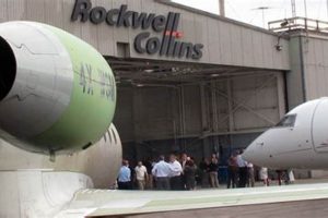 Rockwell Collins vs. Collins Aerospace: The Evolution of Flight Innovating the Future of Flight with Reliable Aviation Solutions Rockwell Collins vs. Collins Aerospace: The Evolution of Flight | Innovating the Future of Flight with Reliable Aviation Solutions
