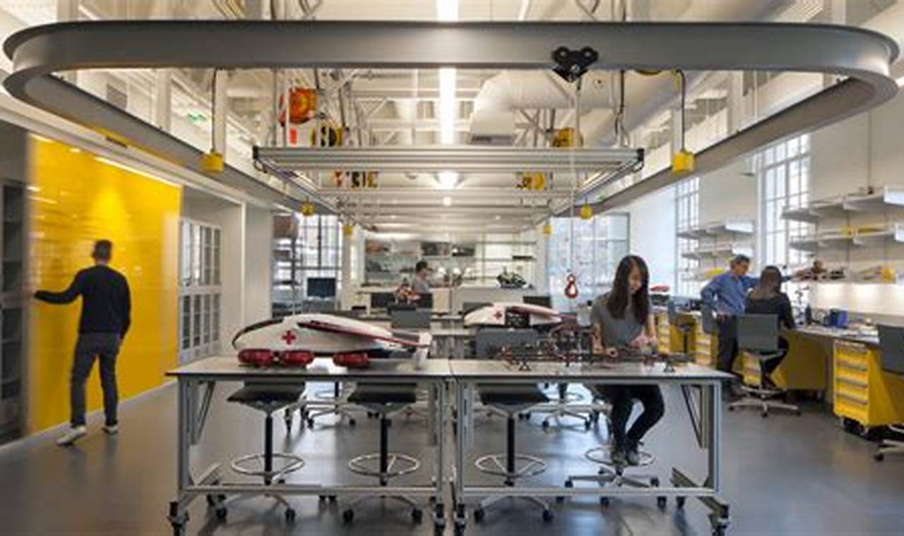 Meet the Experts: Caltech Aerospace Engineering Faculty Today Innovating the Future of Flight with Reliable Aviation Solutions Meet the Experts: Caltech Aerospace Engineering Faculty Today | Innovating the Future of Flight with Reliable Aviation Solutions