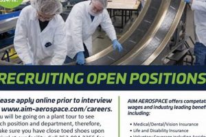 How to Aim: Aerospace Jobs Guide + Tips Innovating the Future of Flight with Reliable Aviation Solutions How to Aim: Aerospace Jobs Guide + Tips | Innovating the Future of Flight with Reliable Aviation Solutions