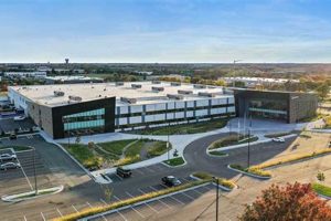 Collins Aerospace Kansas City: Jobs, Tech & Impact Innovating the Future of Flight with Reliable Aviation Solutions Collins Aerospace Kansas City: Jobs, Tech & Impact | Innovating the Future of Flight with Reliable Aviation Solutions