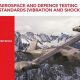 Ensuring Aerospace Defense: Test Standards Defined | Innovating the Future of Flight with Reliable Aviation Solutions