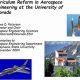 Your Flight Plan: Aerospace Engineering CU Boulder Curriculum Guide | Innovating the Future of Flight with Reliable Aviation Solutions