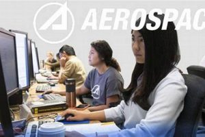 Get Ahead: Aerospace Corporation Internships Today! Innovating the Future of Flight with Reliable Aviation Solutions Get Ahead: Aerospace Corporation Internships Today! | Innovating the Future of Flight with Reliable Aviation Solutions