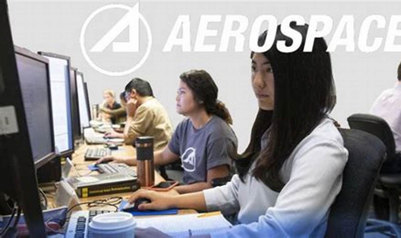 Get Ahead: Aerospace Corporation Internships Today! Innovating the Future of Flight with Reliable Aviation Solutions Get Ahead: Aerospace Corporation Internships Today! | Innovating the Future of Flight with Reliable Aviation Solutions