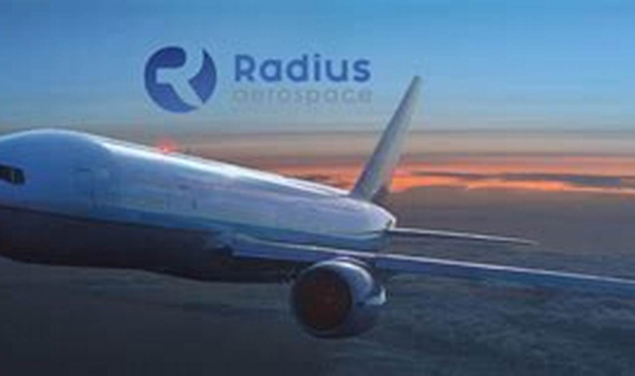 Finding Radius Aerospace Jobs: Careers Guide + Openings Innovating the Future of Flight with Reliable Aviation Solutions Finding Radius Aerospace Jobs: Careers Guide + Openings | Innovating the Future of Flight with Reliable Aviation Solutions
