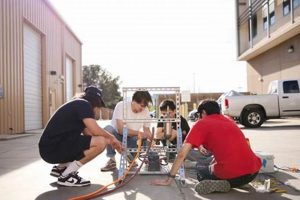 UNLV Aerospace Engineering: Careers & Research Guide Innovating the Future of Flight with Reliable Aviation Solutions UNLV Aerospace Engineering: Careers & Research Guide | Innovating the Future of Flight with Reliable Aviation Solutions