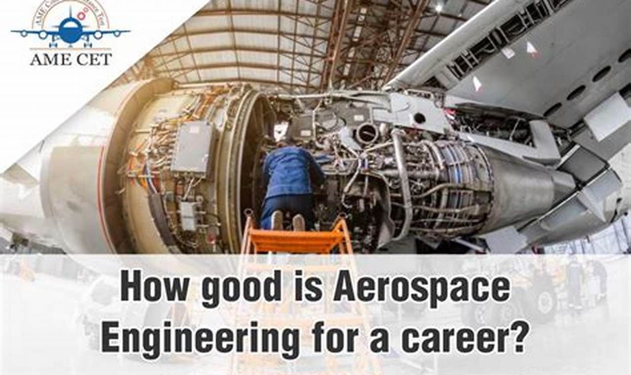Is Aerospace Engineering a Good Career Path? Pros & Cons Innovating the Future of Flight with Reliable Aviation Solutions Is Aerospace Engineering a Good Career Path? Pros & Cons | Innovating the Future of Flight with Reliable Aviation Solutions