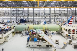 Leading Aerospace Manufacturing: VP Insights & More Innovating the Future of Flight with Reliable Aviation Solutions Leading Aerospace Manufacturing: VP Insights & More | Innovating the Future of Flight with Reliable Aviation Solutions