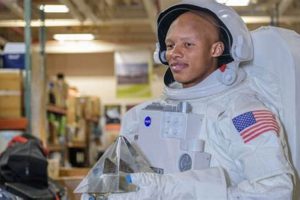 Why Josh Dobbs, Aerospace Engineer, is a Game Changer Innovating the Future of Flight with Reliable Aviation Solutions Why Josh Dobbs, Aerospace Engineer, is a Game Changer | Innovating the Future of Flight with Reliable Aviation Solutions