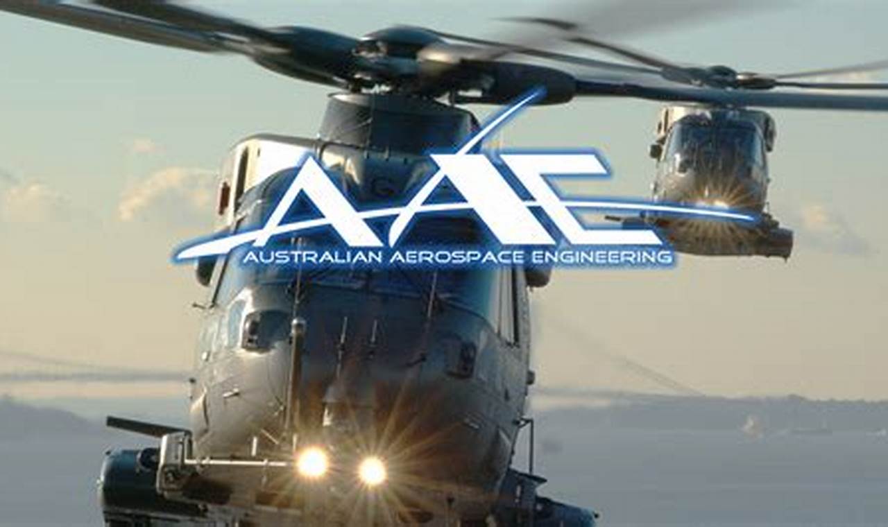 Top Australian Aerospace Engineers: Career Guide + More Innovating the Future of Flight with Reliable Aviation Solutions Top Australian Aerospace Engineers: Career Guide + More | Innovating the Future of Flight with Reliable Aviation Solutions