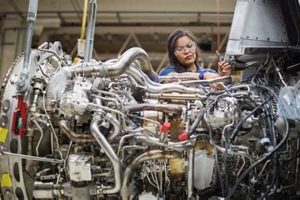 Entry-Level Aerospace Production Jobs: Salary & Skills Innovating the Future of Flight with Reliable Aviation Solutions Entry-Level Aerospace Production Jobs: Salary & Skills | Innovating the Future of Flight with Reliable Aviation Solutions