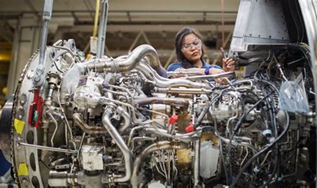 Entry-Level Aerospace Production Jobs: Salary & Skills Innovating the Future of Flight with Reliable Aviation Solutions Entry-Level Aerospace Production Jobs: Salary & Skills | Innovating the Future of Flight with Reliable Aviation Solutions