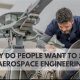 Prep Guide: What Do I Need to Study Aerospace Engineering? Skills & Path | Innovating the Future of Flight with Reliable Aviation Solutions