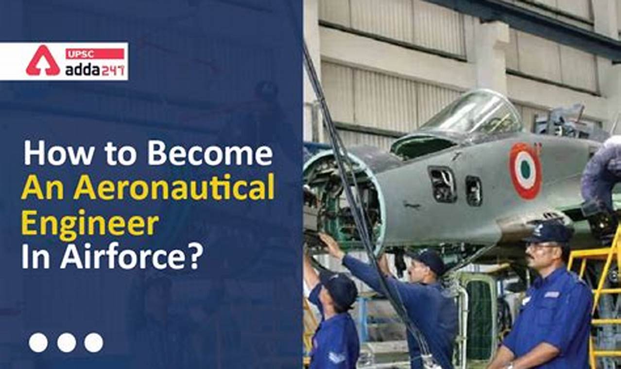 Air Force Aerospace Engineer: How to Become One + Tips Innovating the Future of Flight with Reliable Aviation Solutions Air Force Aerospace Engineer: How to Become One + Tips | Innovating the Future of Flight with Reliable Aviation Solutions
