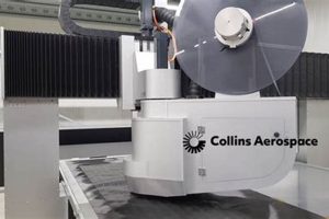 Top Aerospace Thermoset Composite Manufacturers: Solutions & Beyond Innovating the Future of Flight with Reliable Aviation Solutions Top Aerospace Thermoset Composite Manufacturers: Solutions & Beyond | Innovating the Future of Flight with Reliable Aviation Solutions