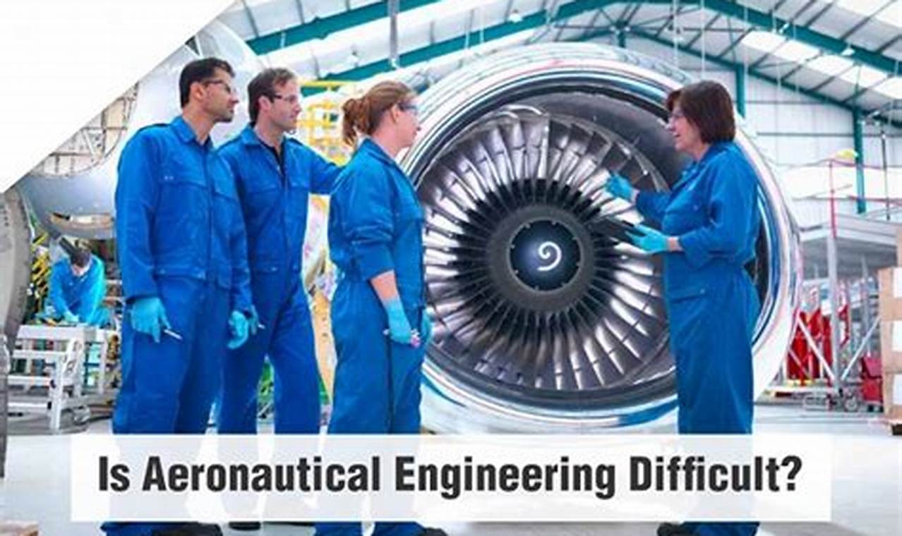 Is Aerospace Engineering Hard? The Real Challenges Explained Innovating the Future of Flight with Reliable Aviation Solutions Is Aerospace Engineering Hard? The Real Challenges Explained | Innovating the Future of Flight with Reliable Aviation Solutions
