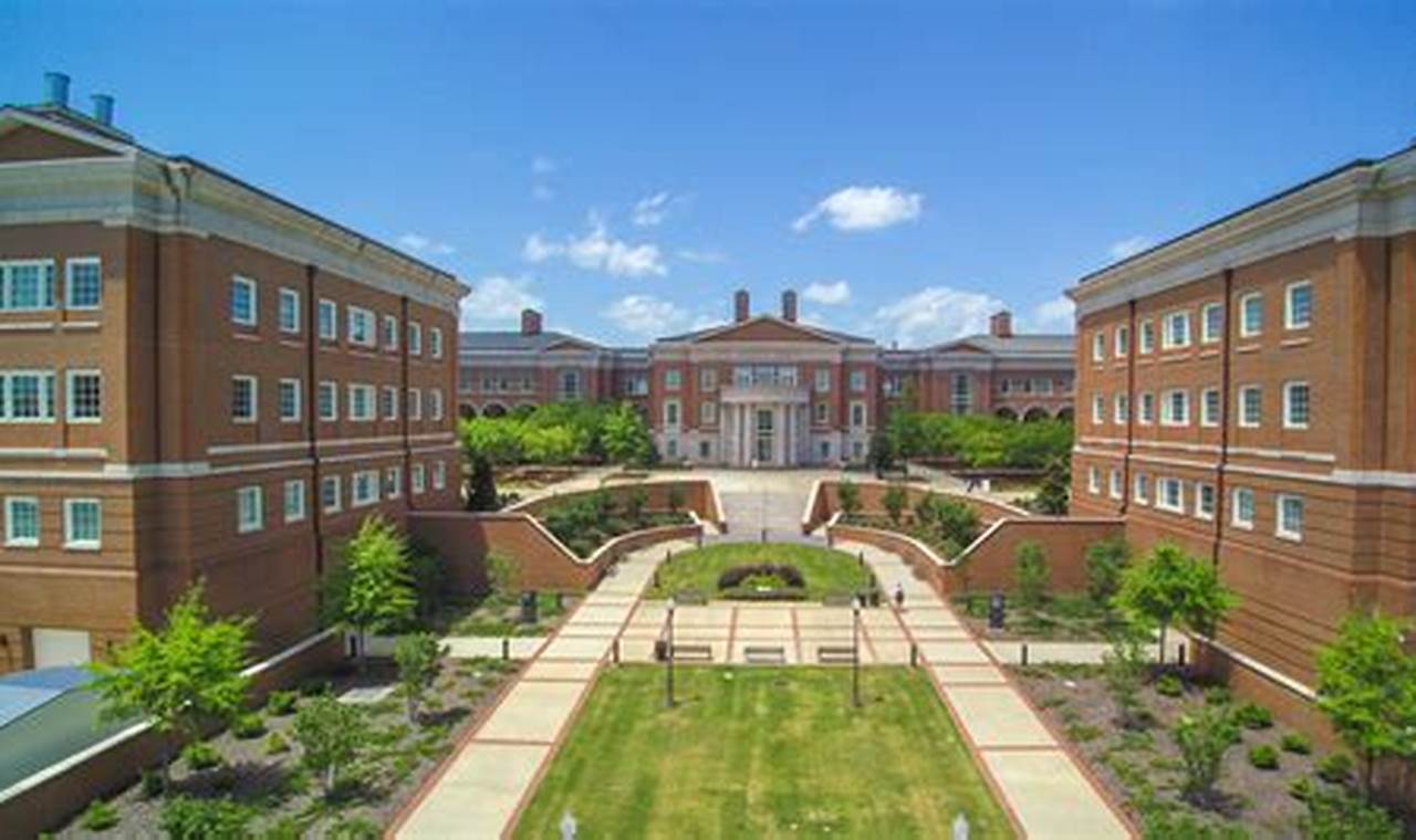 Best Auburn Aerospace Engineering Ranking Guide Innovating the Future of Flight with Reliable Aviation Solutions Best Auburn Aerospace Engineering Ranking Guide | Innovating the Future of Flight with Reliable Aviation Solutions