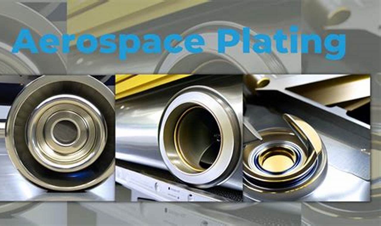 Leading Aerospace Plating Company: Your Surface Solution Innovating the Future of Flight with Reliable Aviation Solutions Leading Aerospace Plating Company: Your Surface Solution | Innovating the Future of Flight with Reliable Aviation Solutions