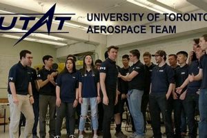 Your Future in Space: University of Toronto Aerospace Engineering Innovating the Future of Flight with Reliable Aviation Solutions Your Future in Space: University of Toronto Aerospace Engineering | Innovating the Future of Flight with Reliable Aviation Solutions