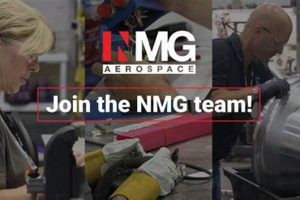 NMG Aerospace Jobs: Find Your Next Aviation Career! Innovating the Future of Flight with Reliable Aviation Solutions NMG Aerospace Jobs: Find Your Next Aviation Career! | Innovating the Future of Flight with Reliable Aviation Solutions
