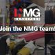NMG Aerospace Jobs: Find Your Next Aviation Career! | Innovating the Future of Flight with Reliable Aviation Solutions