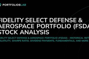 Fidelity Defense & Aerospace: Portfolio Performance Guide Innovating the Future of Flight with Reliable Aviation Solutions Fidelity Defense & Aerospace: Portfolio Performance Guide | Innovating the Future of Flight with Reliable Aviation Solutions