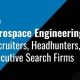 Find Top Aerospace Engineering Recruiters | [Your Company] | Innovating the Future of Flight with Reliable Aviation Solutions