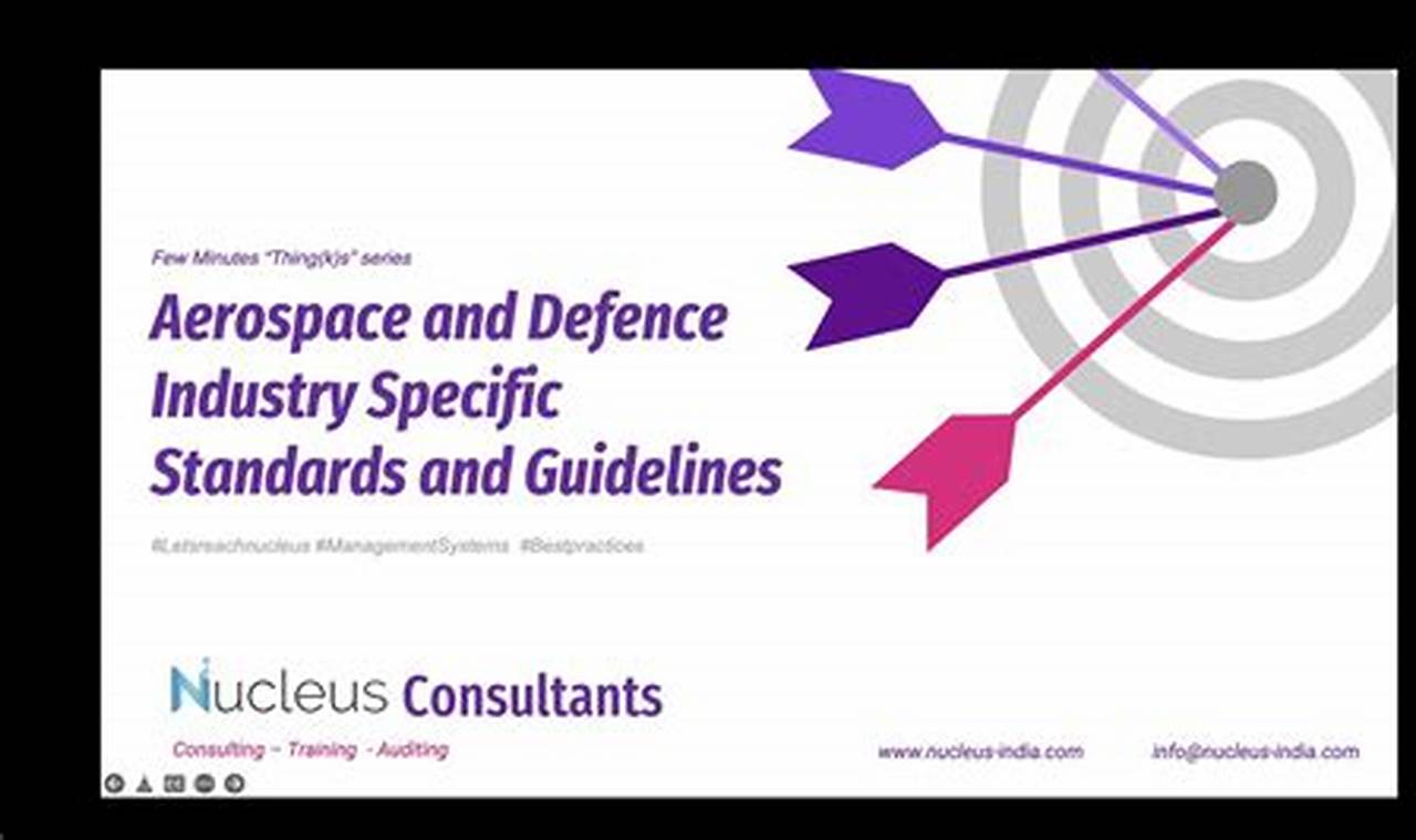 What is Aerospace & Defense? Industry Definition Explained Innovating the Future of Flight with Reliable Aviation Solutions What is Aerospace & Defense? Industry Definition Explained | Innovating the Future of Flight with Reliable Aviation Solutions