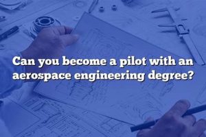 Aerospace Engineering & Pilot Career: Can You Fly? Innovating the Future of Flight with Reliable Aviation Solutions Aerospace Engineering & Pilot Career: Can You Fly? | Innovating the Future of Flight with Reliable Aviation Solutions