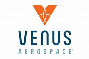 Venus Aerospace Stock Symbol: A Guide to Pre-IPO Aerospace Stocks Innovating the Future of Flight with Reliable Aviation Solutions Venus Aerospace Stock Symbol: A Guide to Pre-IPO Aerospace Stocks | Innovating the Future of Flight with Reliable Aviation Solutions