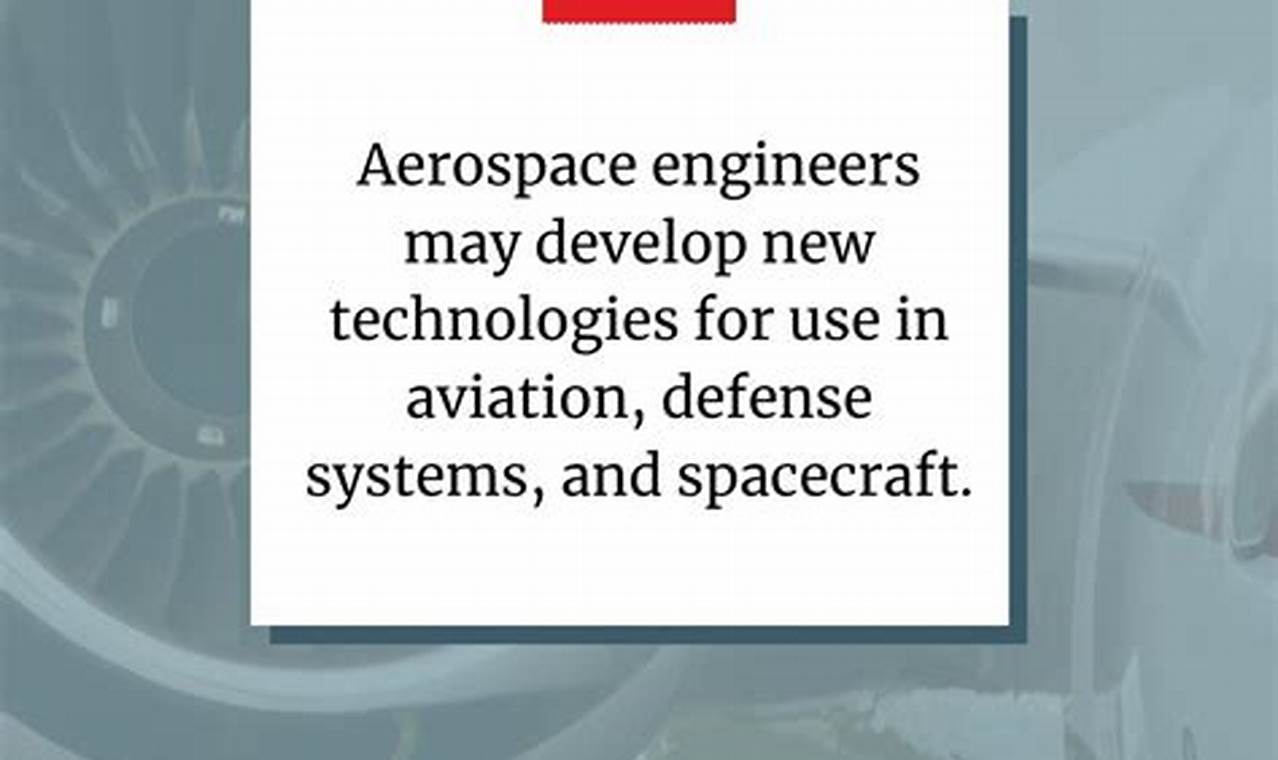 Demand High! Are Aerospace Engineers in Demand in 2024? Innovating the Future of Flight with Reliable Aviation Solutions Demand High! Are Aerospace Engineers in Demand in 2024? | Innovating the Future of Flight with Reliable Aviation Solutions