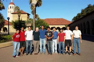 A Stanford Aerospace Engineering PhD: Skyrocket Your Career Innovating the Future of Flight with Reliable Aviation Solutions A Stanford Aerospace Engineering PhD: Skyrocket Your Career | Innovating the Future of Flight with Reliable Aviation Solutions