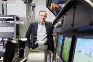 [Expert] Steve Timm: Collins Aerospace Insights + Career | Innovating the Future of Flight with Reliable Aviation Solutions