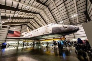Explore: Aerospace Museum LA - Soaring History Innovating the Future of Flight with Reliable Aviation Solutions Explore: Aerospace Museum LA - Soaring History | Innovating the Future of Flight with Reliable Aviation Solutions