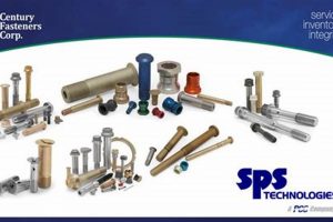 Your SPS Technologies Aerospace Fastener Experts Innovating the Future of Flight with Reliable Aviation Solutions Your SPS Technologies Aerospace Fastener Experts | Innovating the Future of Flight with Reliable Aviation Solutions