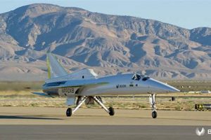 Boom Aerospace Careers Innovating the Future of Flight with Reliable Aviation Solutions Boom Aerospace Careers | Innovating the Future of Flight with Reliable Aviation Solutions